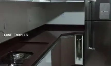 Apartamento para Venda em Porto Alegre, Santa Tereza, 2 dormitórios, 1 banheiro, 1 vaga