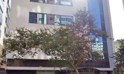 Sala Comercial para Locação em Porto Alegre, Menino Deus, 1 banheiro, 1 vaga