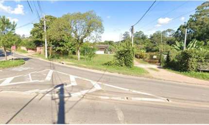 Terreno à venda na Estrada do Rincão, 21, Belém Velho, Porto Alegre
