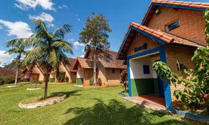 Chácara / sítio com 10 quartos à venda na Estrada Doná Lagoa Grande, 2430, Centro, Embu-Guaçu