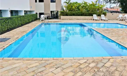 Apartamento para venda na rua padre bento ibanez 545 no jd prudência - são paulo