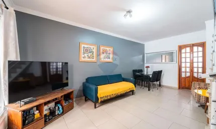 Casa para venda na vila marari , rua maria teresinha d'abril