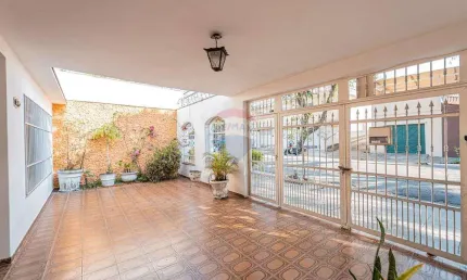 Casa terréa com 123m² e 2 vagas a venda no planalto paulista!!
