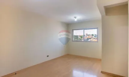 Ótimo Apartamento com lazer completo próximo ao Shopping Interlagos.