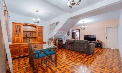 Casa com 3 quartos à venda na Avenida Odila, 425, Planalto Paulista, São Paulo