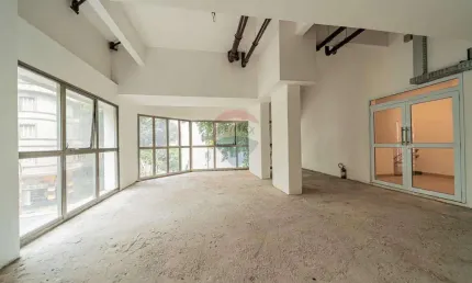 Quer realizar o sonho do negócio próprio? essa sala comercial na bela vista é perfeita para você criar uma jornada de sucesso!