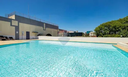Studio charmoso localizado entre as estações conceição e jabaquara do metrô