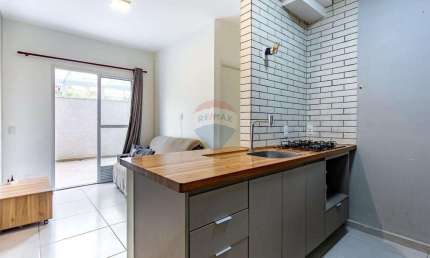 Lindo e confortável apartamento Garden no Cambuci - 67m²