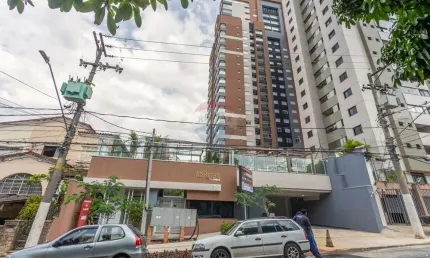 Seu novo apartamento na Vila Romana com a qualidade da REM construtora. Ideal para morar ou investir!!!!!