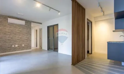 Apartamento com 3 quartos à venda na Alameda dos Jurupis, 700, Moema, São Paulo