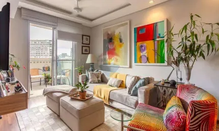 Apartamento à venda na Vila Uberabinha – Sofisticação e Qualidade de Vida