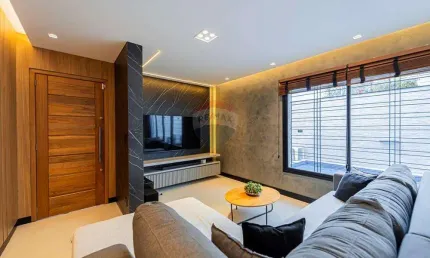 Casa com 4 quartos à venda no Planalto Paulista, São Paulo 