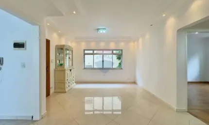Apartamento com 102m2 na vila mariana, muito espaço, conforto, praticidade, próximo ao metro ana rosa e parque da aclimação