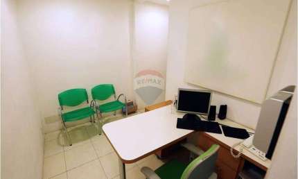 Sala comercial à venda na Rua Bernardino de Campos, 318, Brooklin, São Paulo