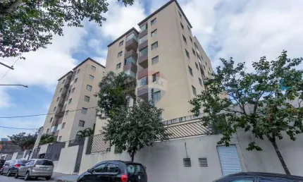 Apartamento com 3 quartos à venda na Vila Inglesa, São Paulo 