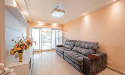 Casa com 4 quartos à venda na Rua Santa, 169, Vila Mascote, São Paulo