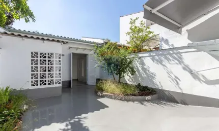 Casa com 2 quartos à venda no Campo Belo, São Paulo 