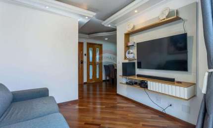 Seu Novo Apartamento no Panamby: Reformado, Moderno e Elegante