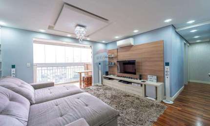 Apartamento no Jabaquara - 3 dormitórios, 1 suíte,  90m² , 2 vagas e depósito