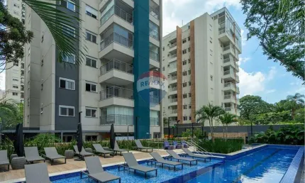 Maravilhoso apartamento na melhor localização do jardim prudência