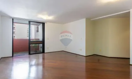 Apartamento com 3 quartos à venda em Moema, São Paulo 