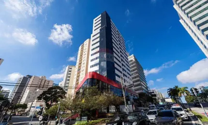 *Sala Comercial à Venda – Ideal para Consultório ou Escritório Próximo ao Centro Empresarial do Itaú*