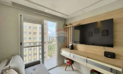✨ apartamento à venda no jardim prudência – compacto, moderno e bem localizado!