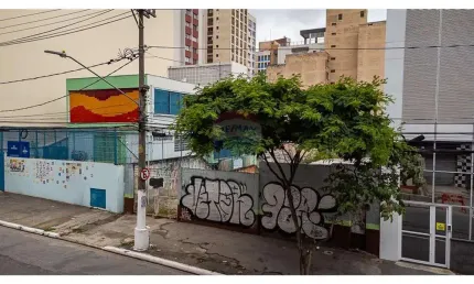 Terreno comercial à venda na Rua Pedroso, 326, Bela Vista, São Paulo