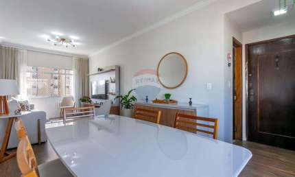 Apartamento com 3 dormitórios, 1 suite, 104m2 no Sumaré