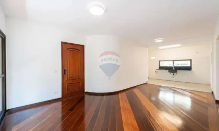 Apartamento com 3 quartos à venda no Itaim Bibi, São Paulo 
