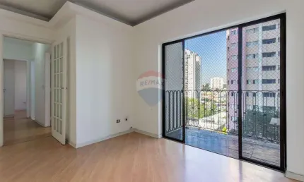 Apartamento com 2 quartos à venda na Rua Contos Gauchescos, 55, Vila Mascote, São Paulo