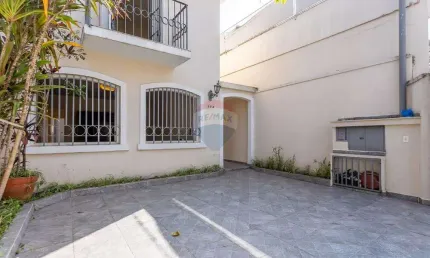Casa espaçosa e bem localizada no parque jabaquara – conforto e praticidade