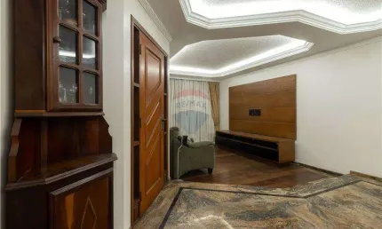 SOBRADO 4 DORM. (2 SUITE ) , 3 VAGAS , RESIDENCIAL  CITY CAMPO GRANDE