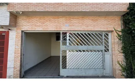 Vila marari – casa térrea com excelente potencial! rua salvador rodrigues negrão, 283 – são paulo/sp