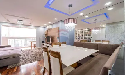 Apartamento no jabaquara - 3 dormitórios, 1 suíte,  90m² , 2 vagas e depósito