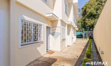 Casa de condomínio à venda 2 dorm, 2 suítes, 1 vaga - Campo Grande/SP