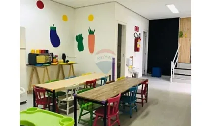 Prédio comercial à venda com 323m2 - Jardim Umuarama/SP