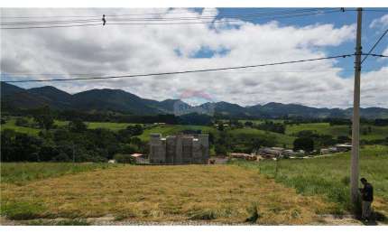 Lindo  lote de 1000 m² em Joanopólis  com VIsta para a Serra da Mantiqueira