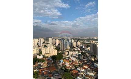 Apartamento com 2 quartos à venda na Vila Tijuco, Guarulhos 