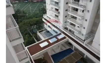 Apartamento com 3 quartos à venda no Bom Retiro, São Paulo 