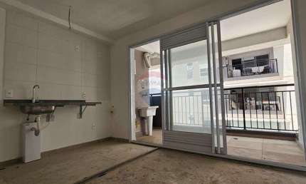 Apartamento com 2 quartos à venda na Rua do Bosque, 980, Barra Funda, São Paulo