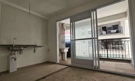Apartamento com 2 quartos para alugar na Barra Funda, São Paulo 