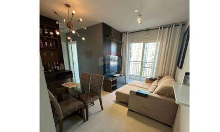 Apartamento com 2 quartos à venda na Avenida Manoel Pedro Pimentel, 103, Continental, Osasco