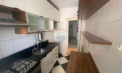 Apartamento com 3 quartos à venda na Rua Piratininga, 85, Jordanópolis, São Bernardo do Campo