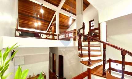 Casa com 3 quartos à venda na Rua Ruy Alvarenga, 166, Adalgisa, Osasco
