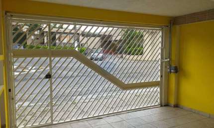 SOBRADO 3 DORMS 1 SUITE E 2 VAGA - JARDIM DAS FLORES