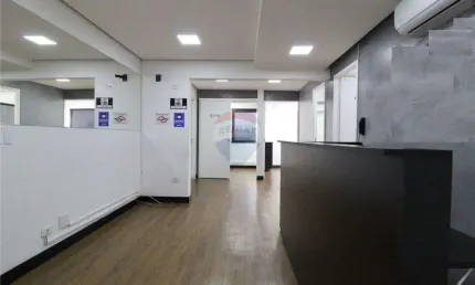 Ótima sala comercial, em uma localização privilegiada