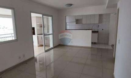 Apartamento moderno, 79m², com lazer completo e localização estratégica!