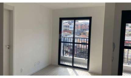 Apartamento  2 Dorms. c/1 vaga de garagem para locação.