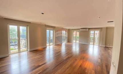 Apartamento para locação 4 quartos, 4 suítes, 6 vagas por R$ 50.000/mês
